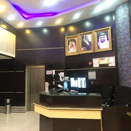 Qasr Aldabab Housing Units Apartment Abha Luaran gambar