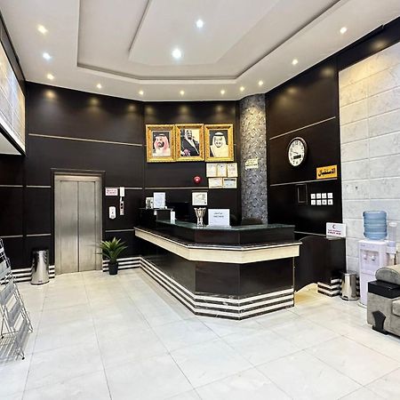 Qasr Aldabab Housing Units Apartment Abha Luaran gambar