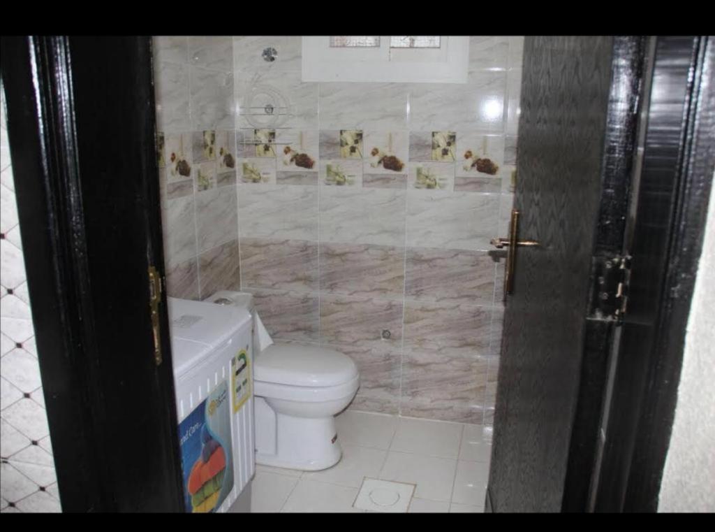 Qasr Aldabab Housing Units Apartment Abha Luaran gambar