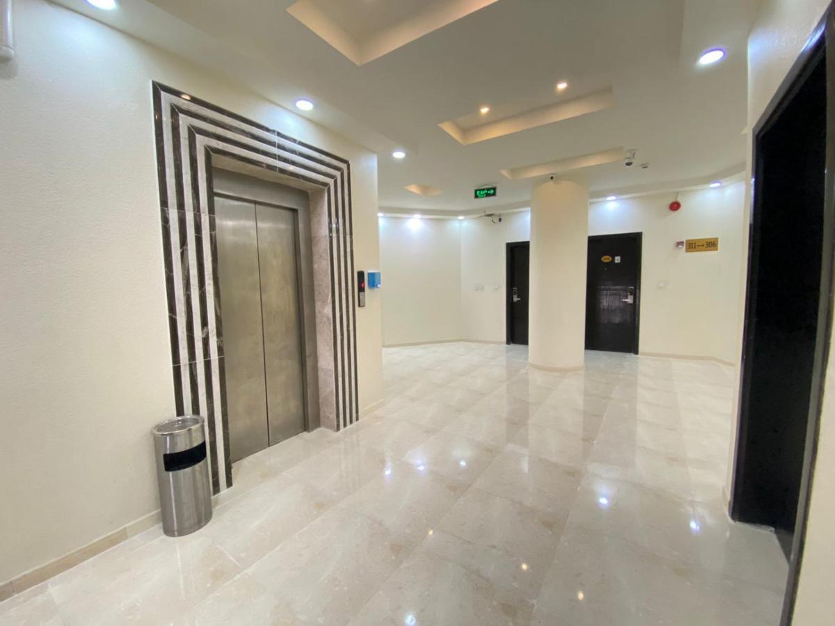 Qasr Aldabab Housing Units Apartment Abha Luaran gambar