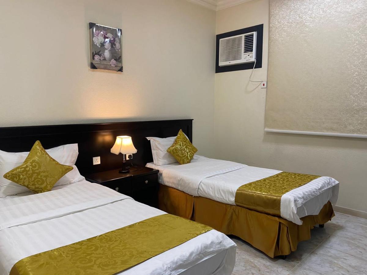 Qasr Aldabab Housing Units Apartment Abha Luaran gambar