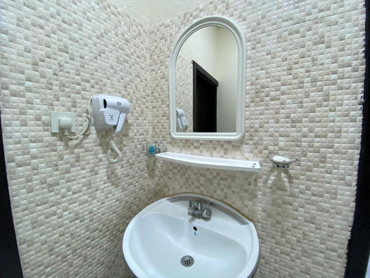 Qasr Aldabab Housing Units Apartment Abha Luaran gambar