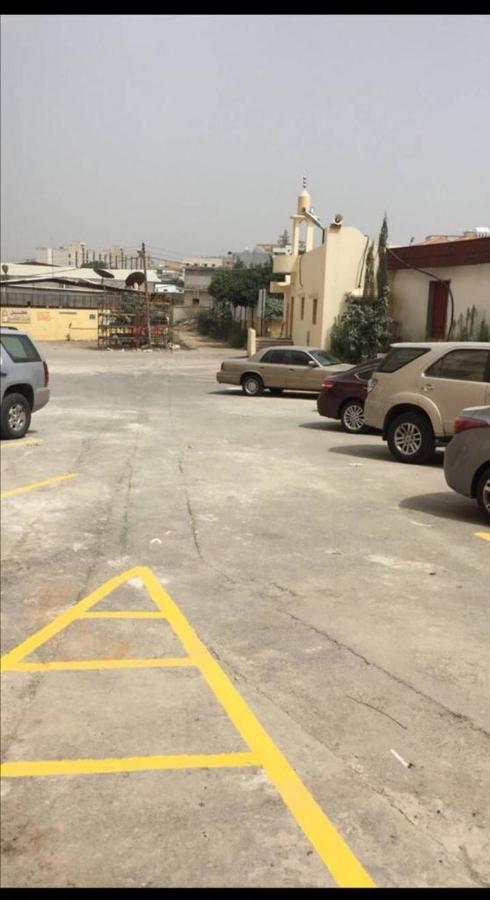 Qasr Aldabab Housing Units Apartment Abha Luaran gambar