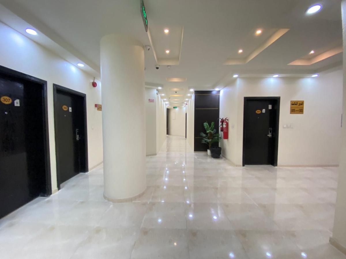 Qasr Aldabab Housing Units Apartment Abha Luaran gambar
