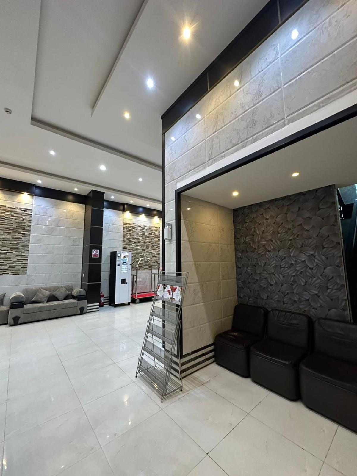Qasr Aldabab Housing Units Apartment Abha Luaran gambar