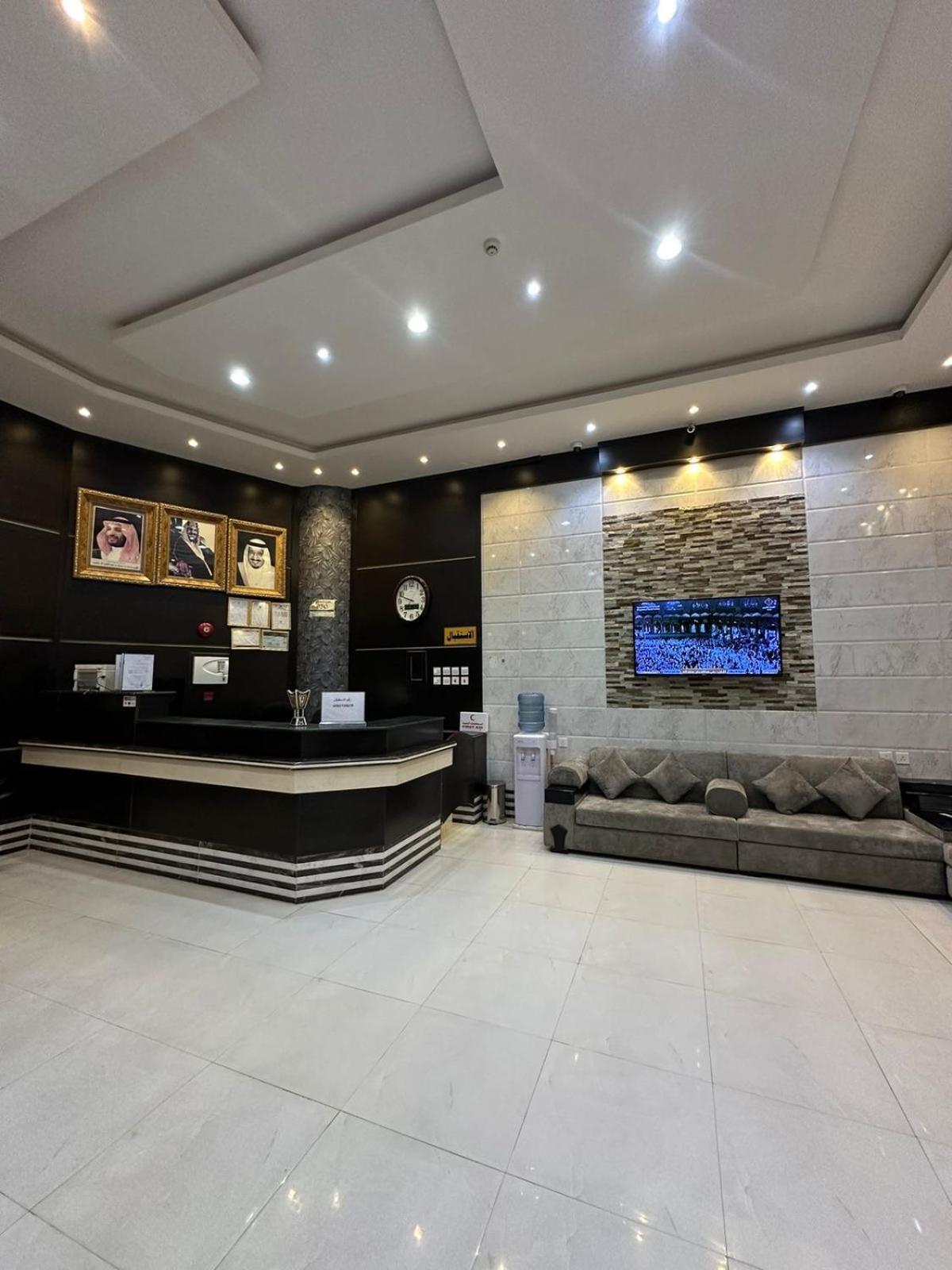 Qasr Aldabab Housing Units Apartment Abha Luaran gambar