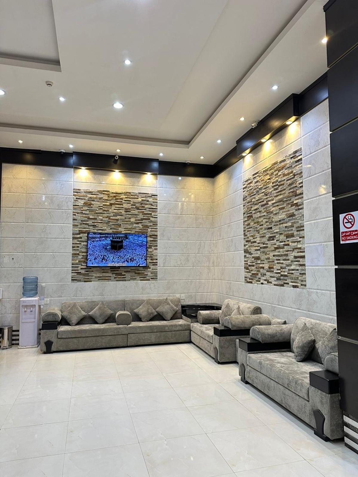 Qasr Aldabab Housing Units Apartment Abha Luaran gambar