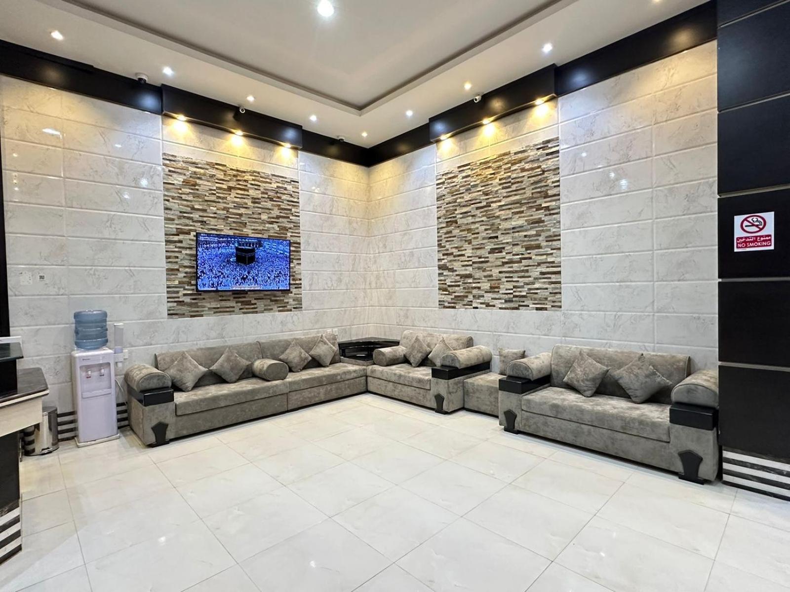 Qasr Aldabab Housing Units Apartment Abha Luaran gambar